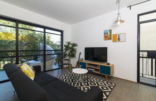 Old North Apartamento | Mr. Brooklyn - By TLV2GO