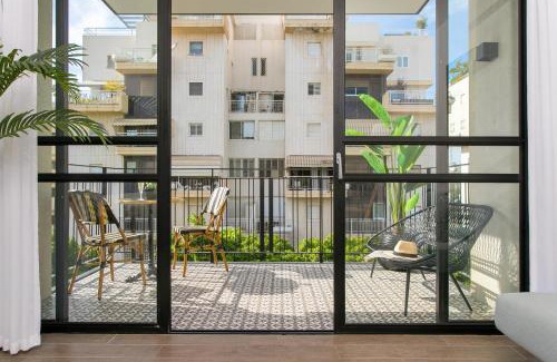 Old North Apartamento | Mr. Brooklyn - By TLV2GO