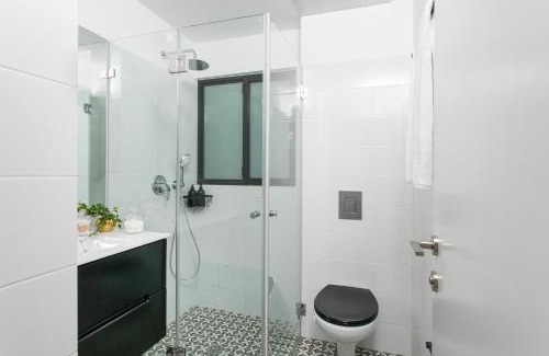 Old North Apartamento | Mr. Brooklyn - By TLV2GO