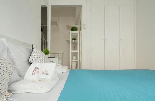 Aurelio Apartamento | Mr Brown Aurelia Resort con piscina