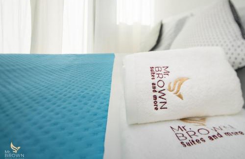 Aurelio Apartamento | Mr Brown Aurelia Resort con piscina
