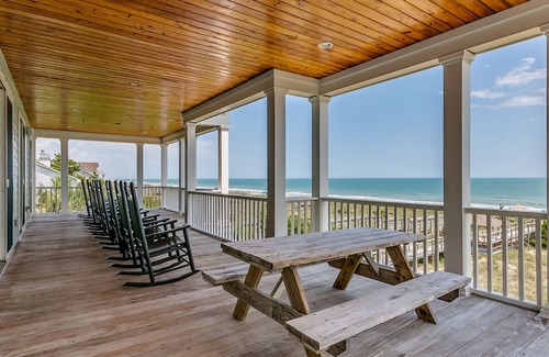 North Litchfield Beach Condominio | Mr Bugs Summer House by Peace Vacations