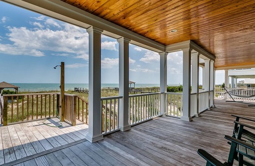 North Litchfield Beach Condominio | Mr Bugs Summer House by Peace Vacations