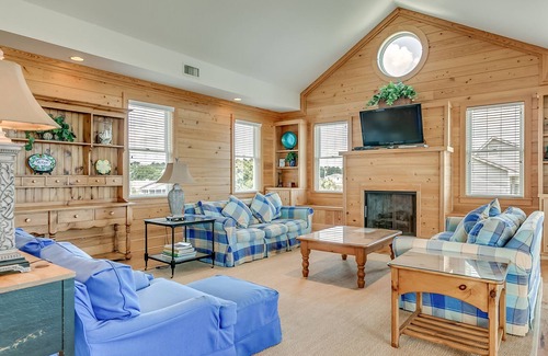 North Litchfield Beach Condominio | Mr Bugs Summer House by Peace Vacations