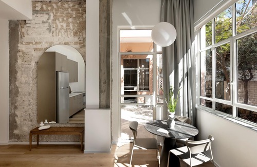 Tel Aviv City Center Apartamento | Mr. Carmel - By TLV2GO
