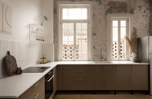 Tel Aviv City Center Apartamento | Mr. Carmel - By TLV2GO