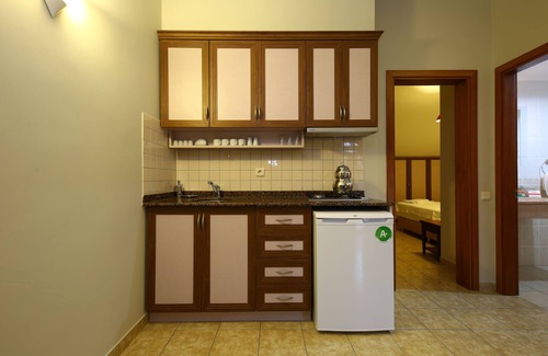 Gocek Apartamento | Mr. Dim Exclusive Apart Hotel