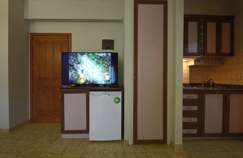 Gocek Apartamento | Mr. Dim Exclusive Apart Hotel