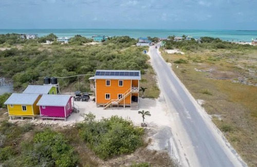 San Pedro Cabaña | Mr. Ed's Adventures Belize