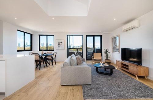Abbotsford Apartamento | Mr Gipps by Property Mums