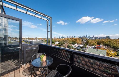 Abbotsford Apartamento | Mr Gipps by Property Mums
