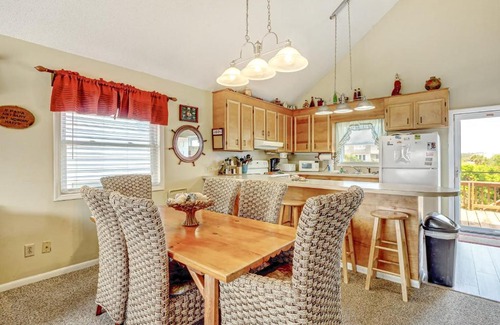 Holden Beach Casa | Mr Gs Relief