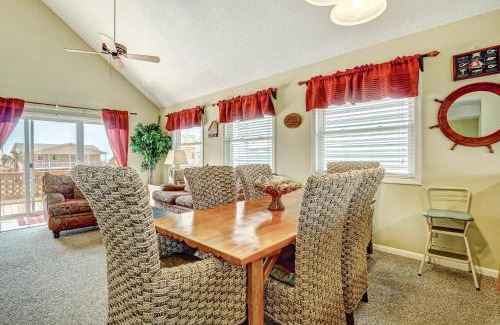 Holden Beach Casa | Mr Gs Relief