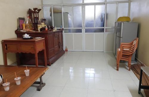Tien Lang Casa | Mr. Khởi