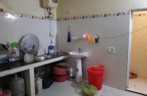 Tien Lang Casa | Mr. Khởi