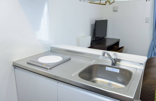 Makishi Apartamento | Mr.KINJO EMINENCE INN MAKISHI