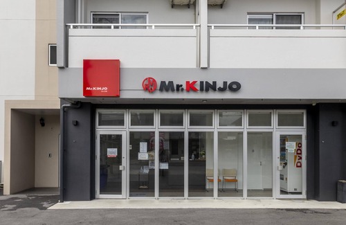 Taketomi-jima Taketomi-cho Apartamento | Mr.KINJO En ISHIGAKI