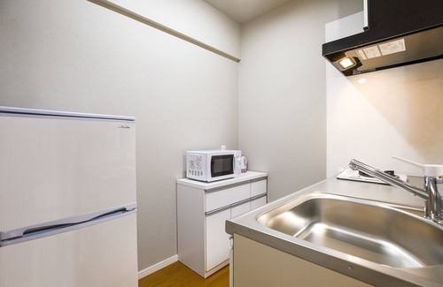 Makishi Apartamento | Mr.KINJO in ARCADE ANGE MIONA