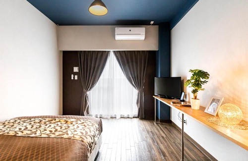 Biimata Apartamento | Mr. Kinjo in MATABee