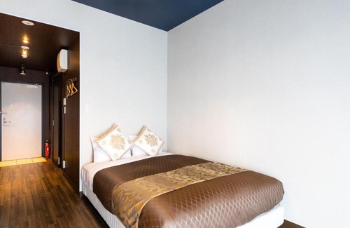 Biimata Apartamento | Mr. Kinjo in MATABee