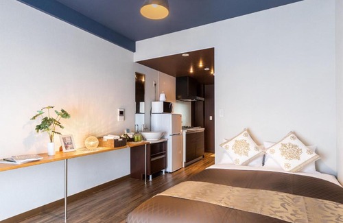 Biimata Apartamento | Mr. Kinjo in MATABee