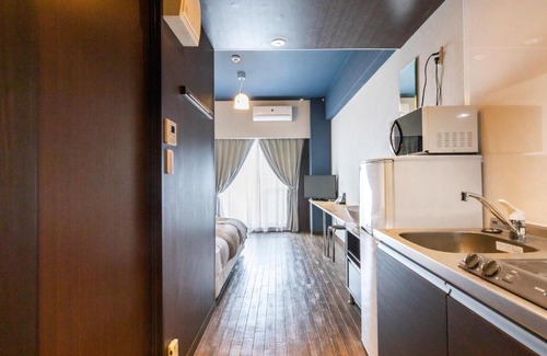 Biimata Apartamento | Mr. Kinjo in MATABee