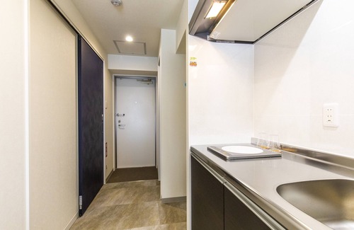 Makishi Apartamento | Mr.KINJO in Nica’s Makishi Station