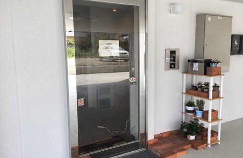 Ginowan Apartamento | Mr KINJO in Nishihara Inter