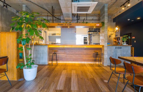 Okinawa Apartamento | Mr.KINJO in SHIOZAKI