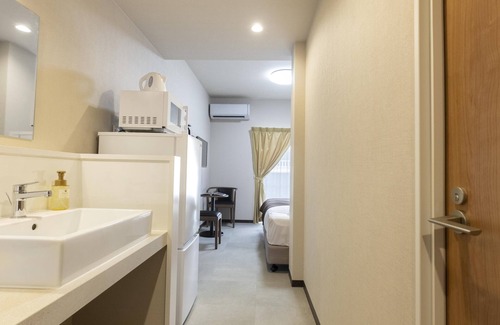 Taira Casa | Mr.KINJO inn MIYAKOJIMA