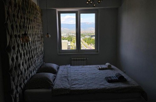 Skopje Region Villa | Mr.-Legend's Penthouse