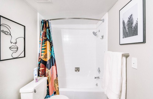 Downtown Salt Lake City Apartamento | Mr. Main Entire rental unit in Salt Lake City, Utah