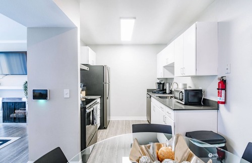 Downtown Salt Lake City Apartamento | Mr. Main Entire rental unit in Salt Lake City, Utah
