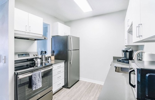 Downtown Salt Lake City Apartamento | Mr. Main Entire rental unit in Salt Lake City, Utah