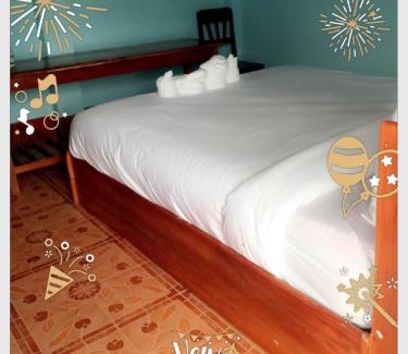 Don Det Otro | MR Mo Guest House