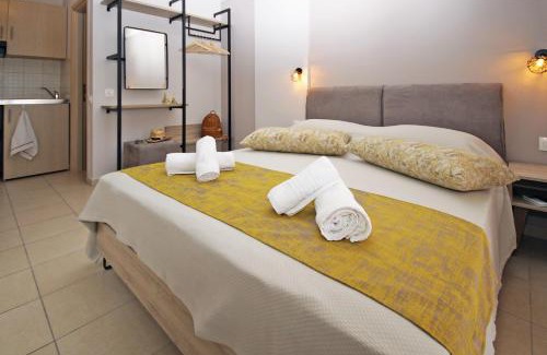 Paradhisos Apartamento | Mr&Mrs Green