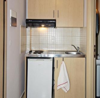 Paradhisos Apartamento | Mr&Mrs Green