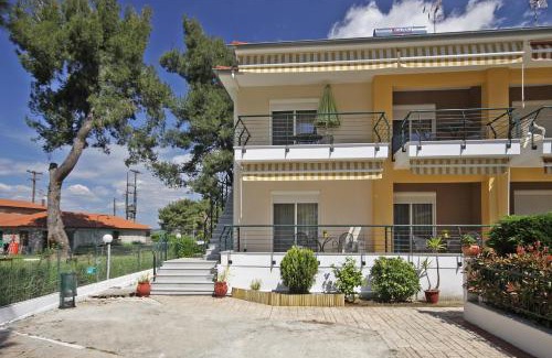 Paradhisos Apartamento | Mr&Mrs Green