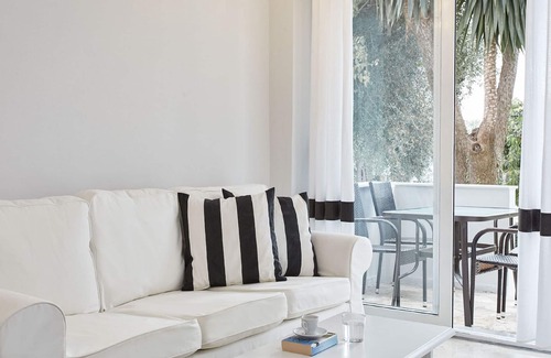 Acharavi Casa | Mr & Mrs White Corfu Couples Retreat Adults Only