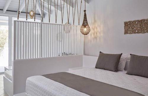 Acharavi Casa | Mr & Mrs White Corfu Couples Retreat Adults Only
