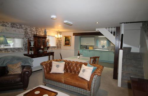 Aislaby Casa | Mr Ralphs Cottage