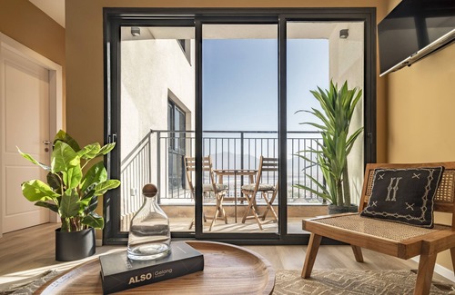 Eilat Apartamento | Mr. Soof - By TLV2GO
