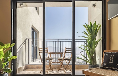 Eilat Apartamento | Mr. Soof - By TLV2GO