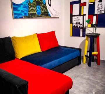 Picanello-Ognina-Barriera-Canalicchio Apartamento | MR SQUARE apartment