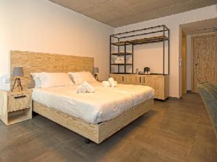 Sliema Hotel | Mr Todd Hotel