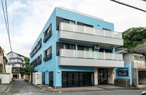 Kawana Apartamento | MR. TOMO KAWANA