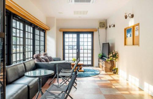 Kawana Apartamento | MR. TOMO KAWANA