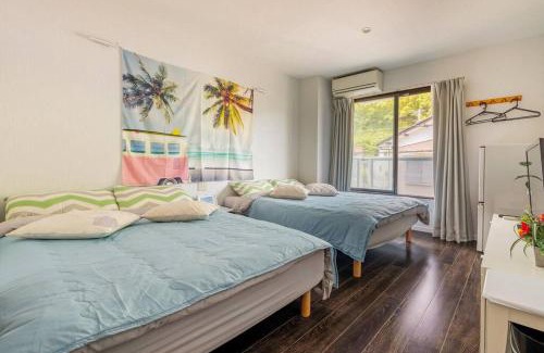 Kawana Apartamento | MR. TOMO KAWANA