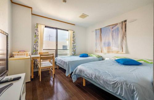 Kawana Apartamento | MR. TOMO KAWANA