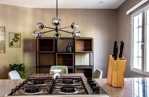 Roma Sur Apartamento | Mr. W | Cozy Roma Apartment in Renewed Building